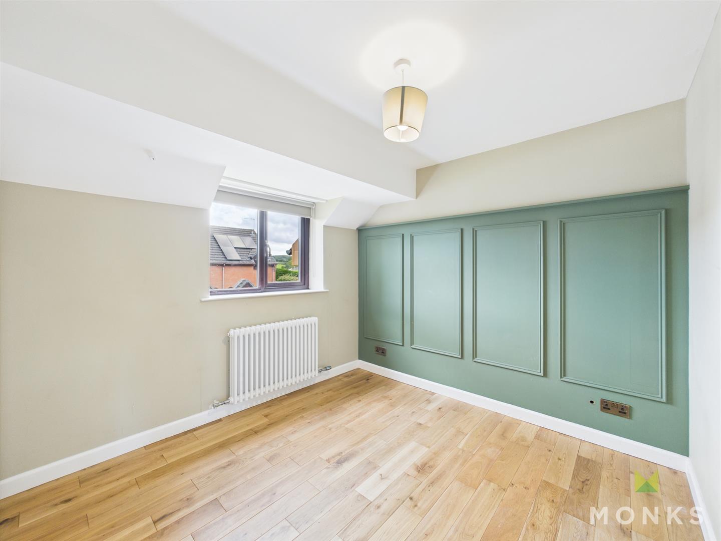 5 Martins Field, Oswestry, SY10 9EP For Sale